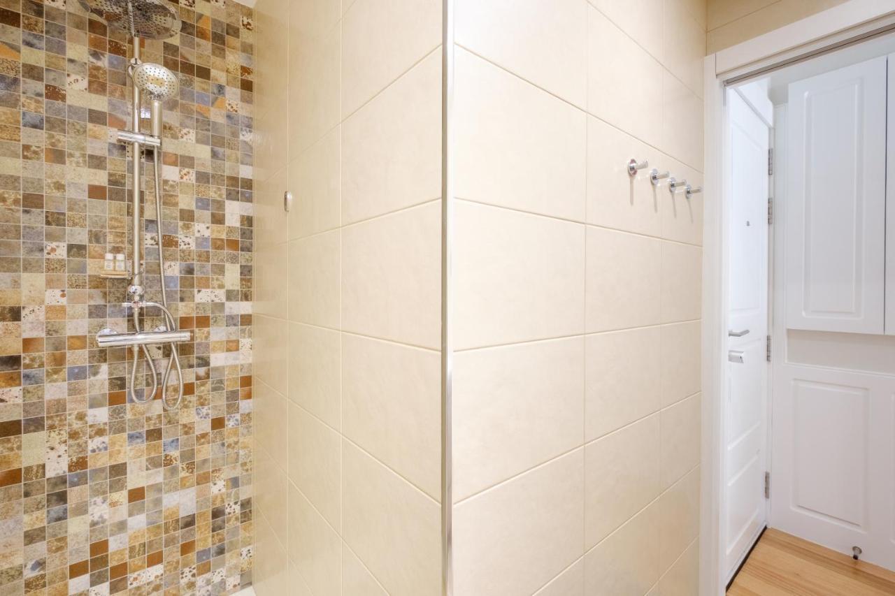 Bainharia Oporto Historic Centre Studio Apartment Buitenkant foto